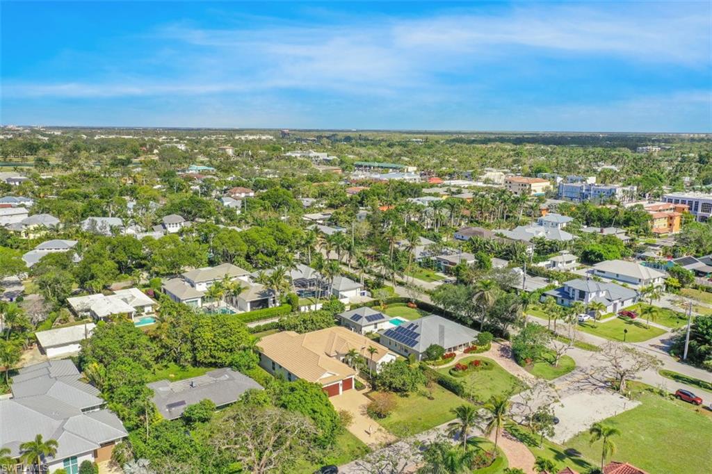 RIDGE LAKE - Residential