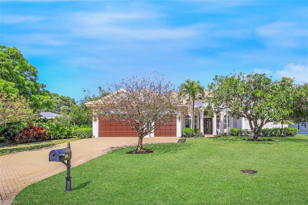 RIDGE LAKE - Residential