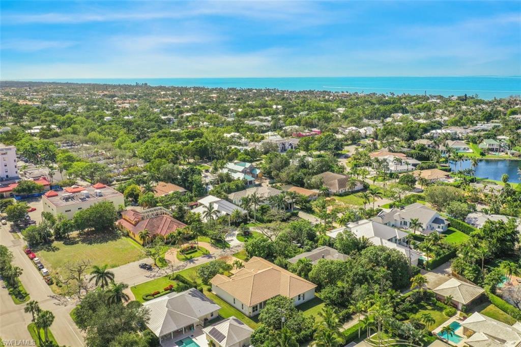 RIDGE LAKE - Residential