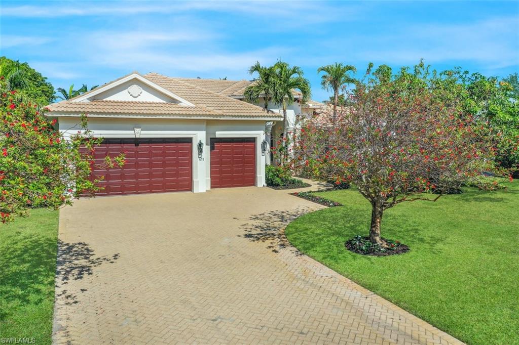 RIDGE LAKE - Residential