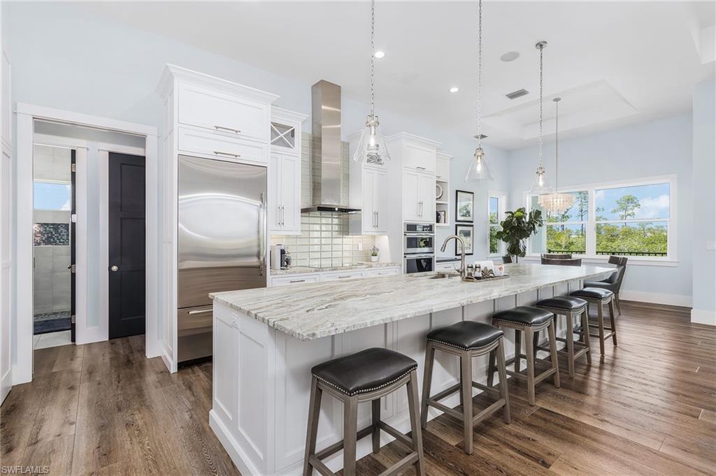 BROOKSIDE - Residential