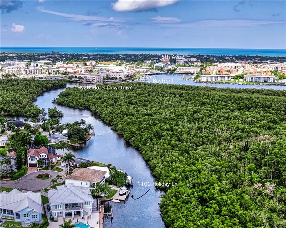 BROOKSIDE - Residential