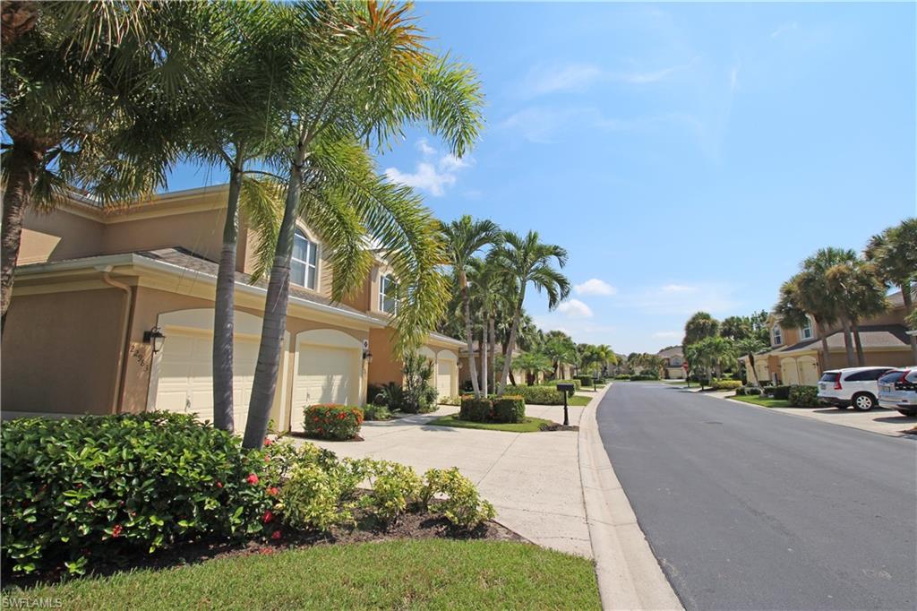 CYPRESS WALK - Residential