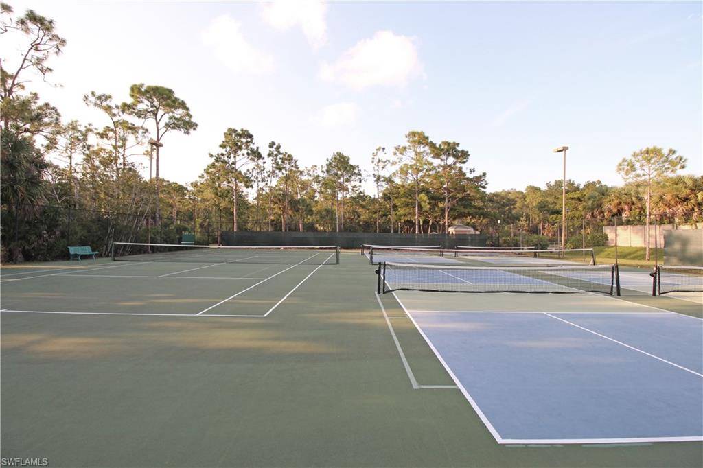 CYPRESS WALK - Residential