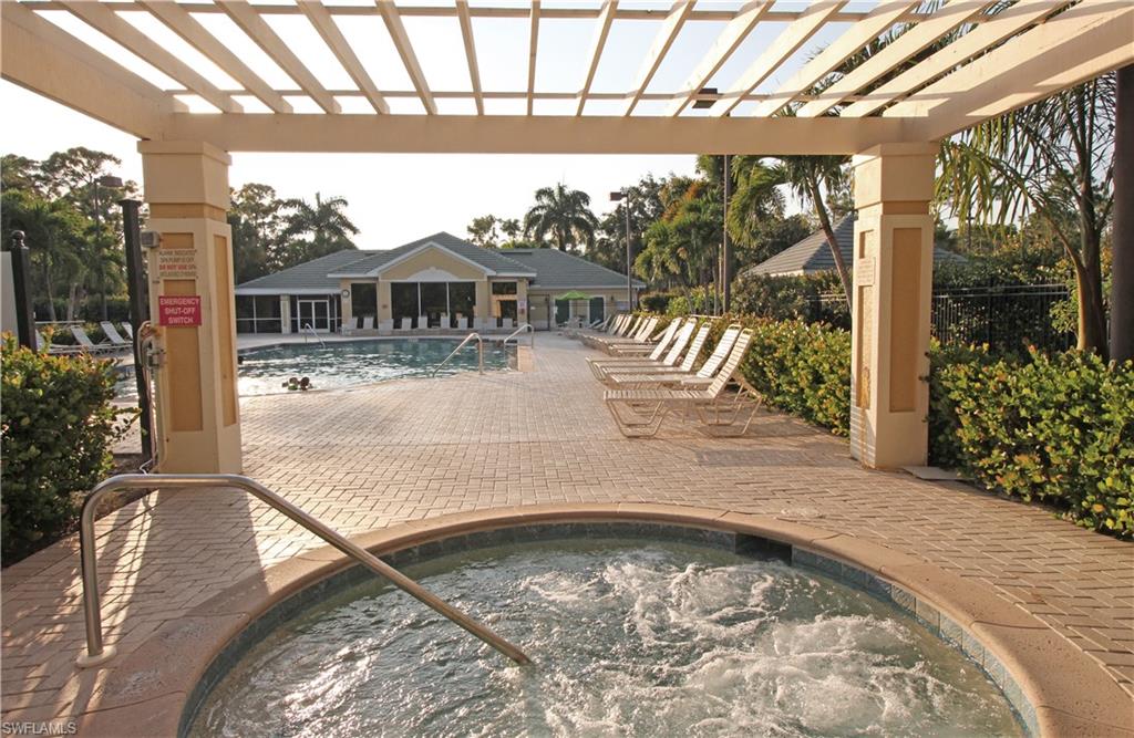 CYPRESS WALK - Residential