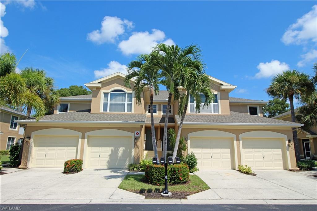 CYPRESS WALK - Residential