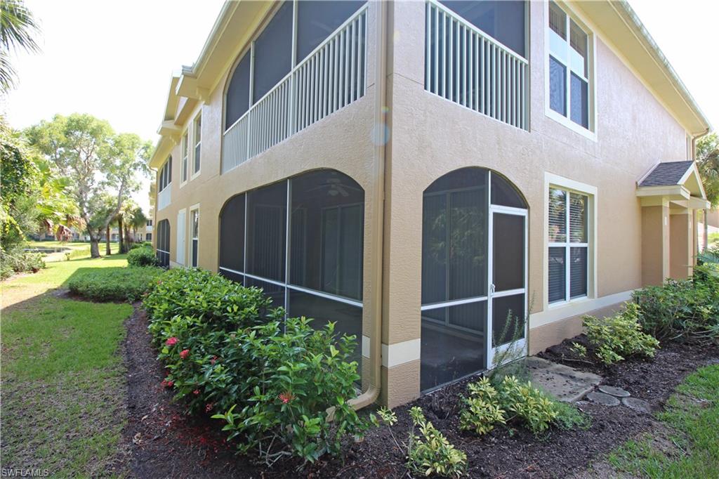 CYPRESS WALK - Residential