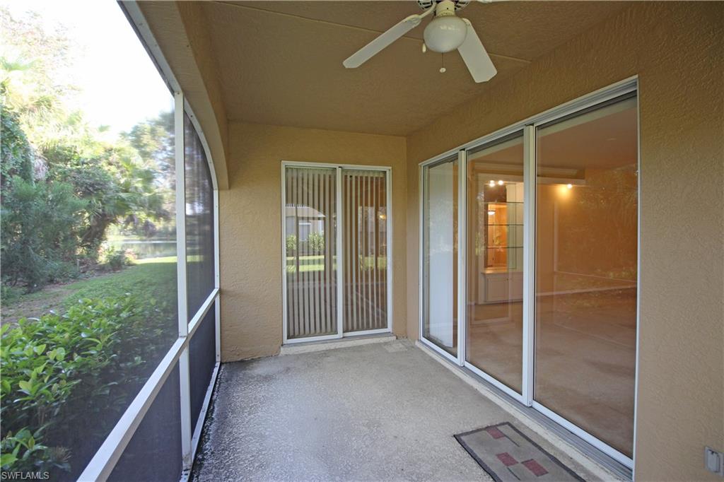 CYPRESS WALK - Residential