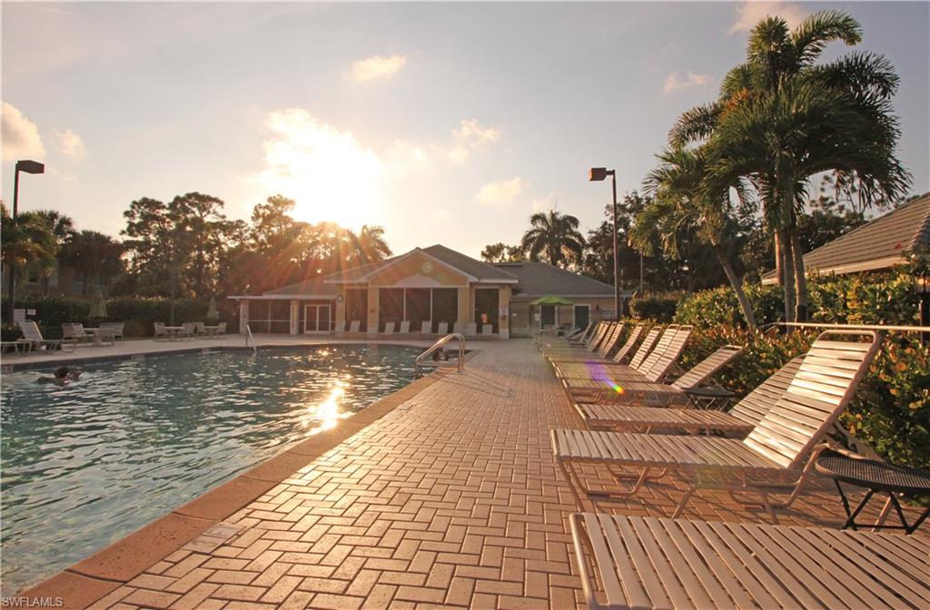 CYPRESS WALK - Residential