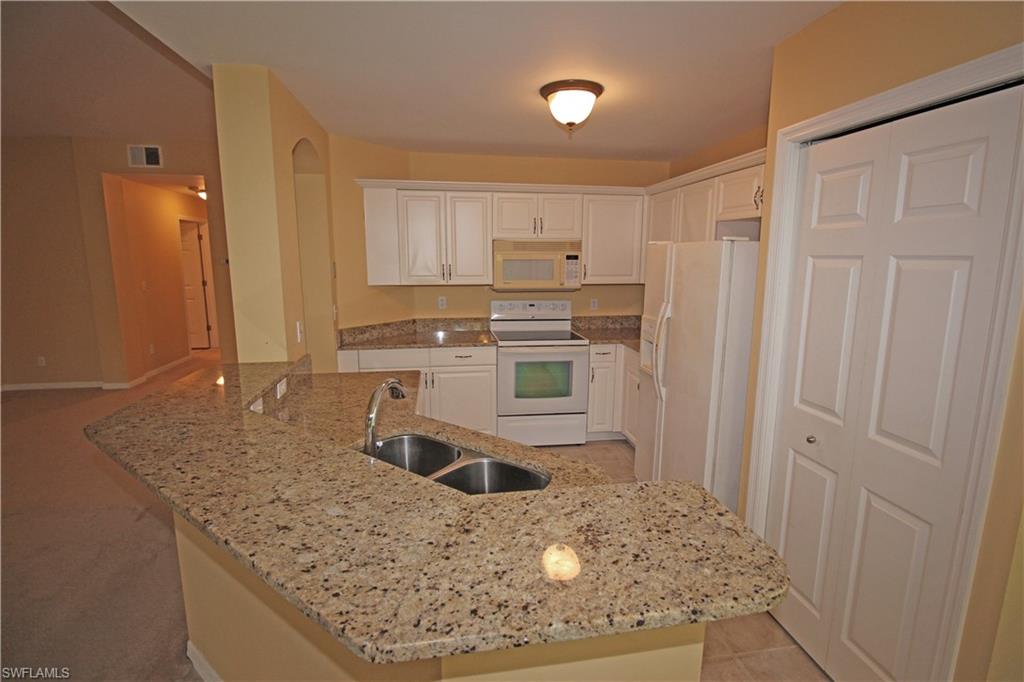 CYPRESS WALK - Residential