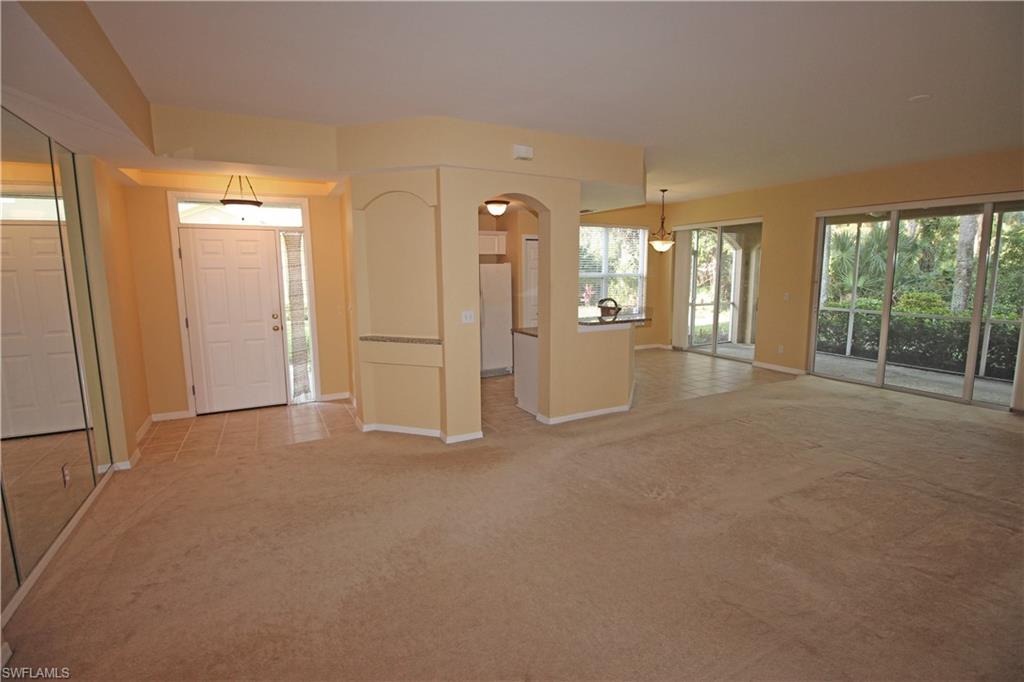 CYPRESS WALK - Residential