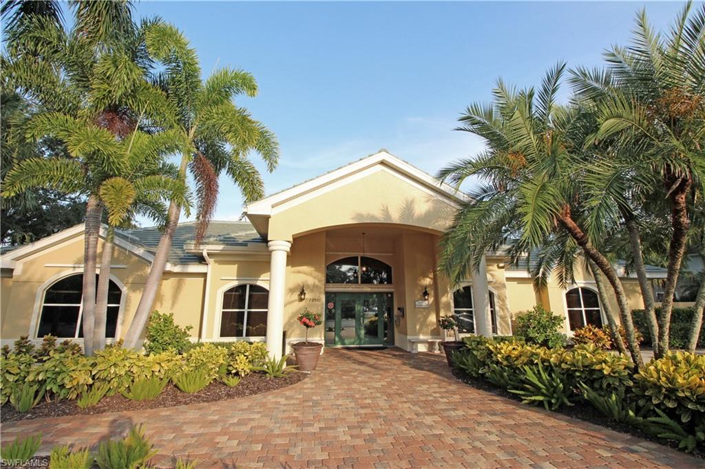 CYPRESS WALK - Residential