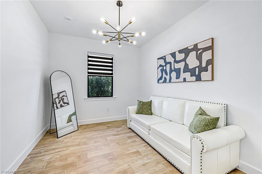 VERDANA VILLAGE - Residential Lease