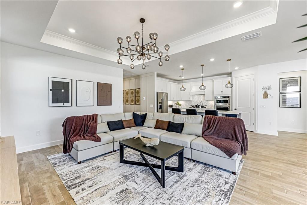 VERDANA VILLAGE - Residential Lease