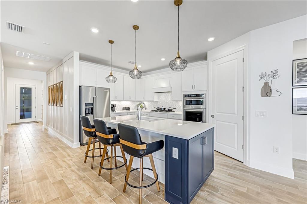 VERDANA VILLAGE - Residential Lease