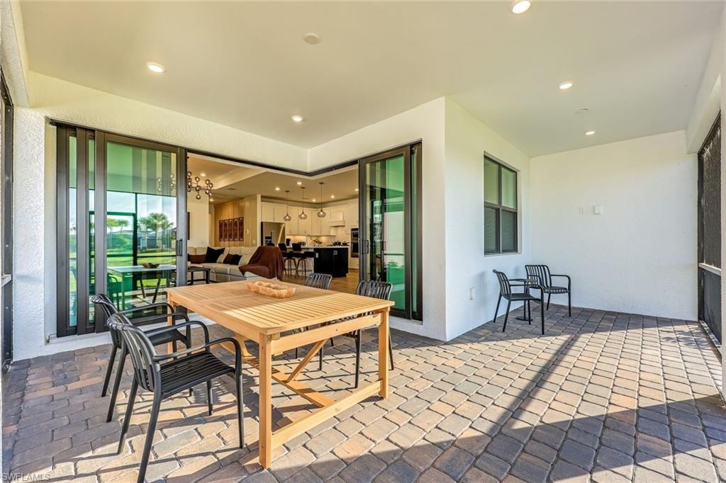 VERDANA VILLAGE - Residential Lease