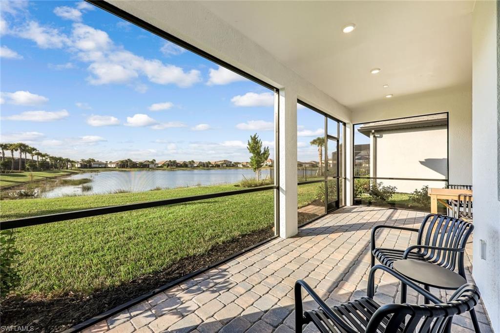 VERDANA VILLAGE - Residential Lease