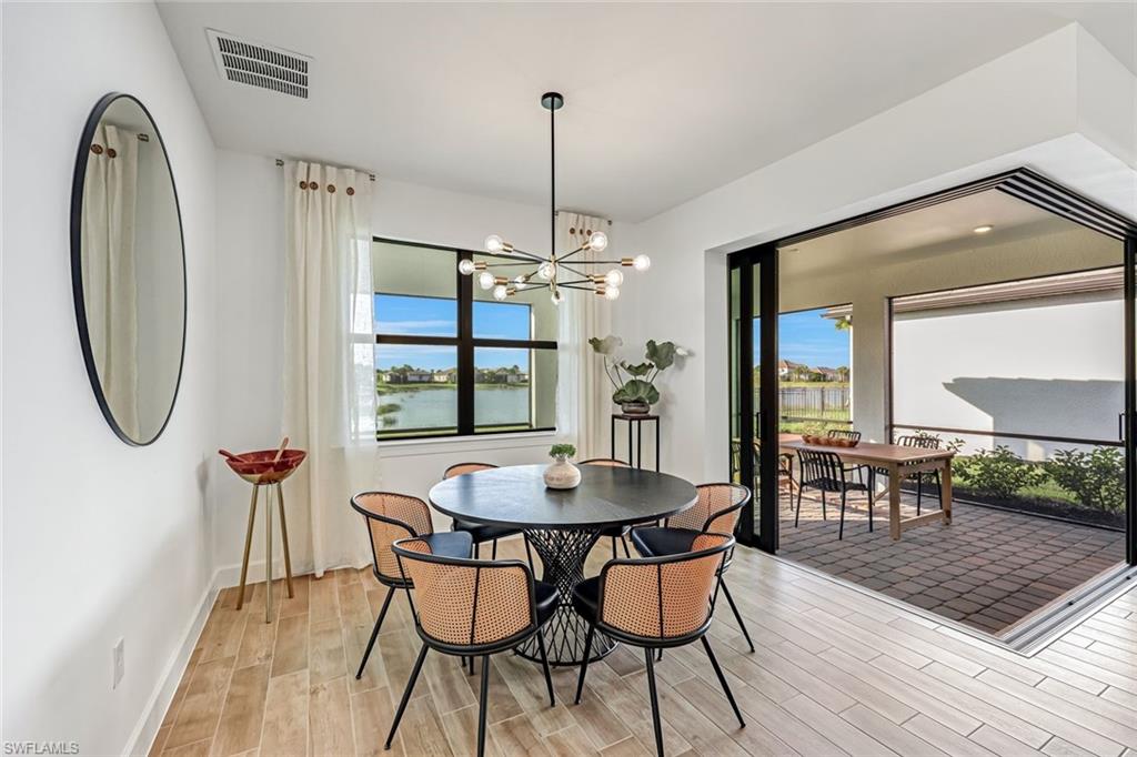 VERDANA VILLAGE - Residential Lease