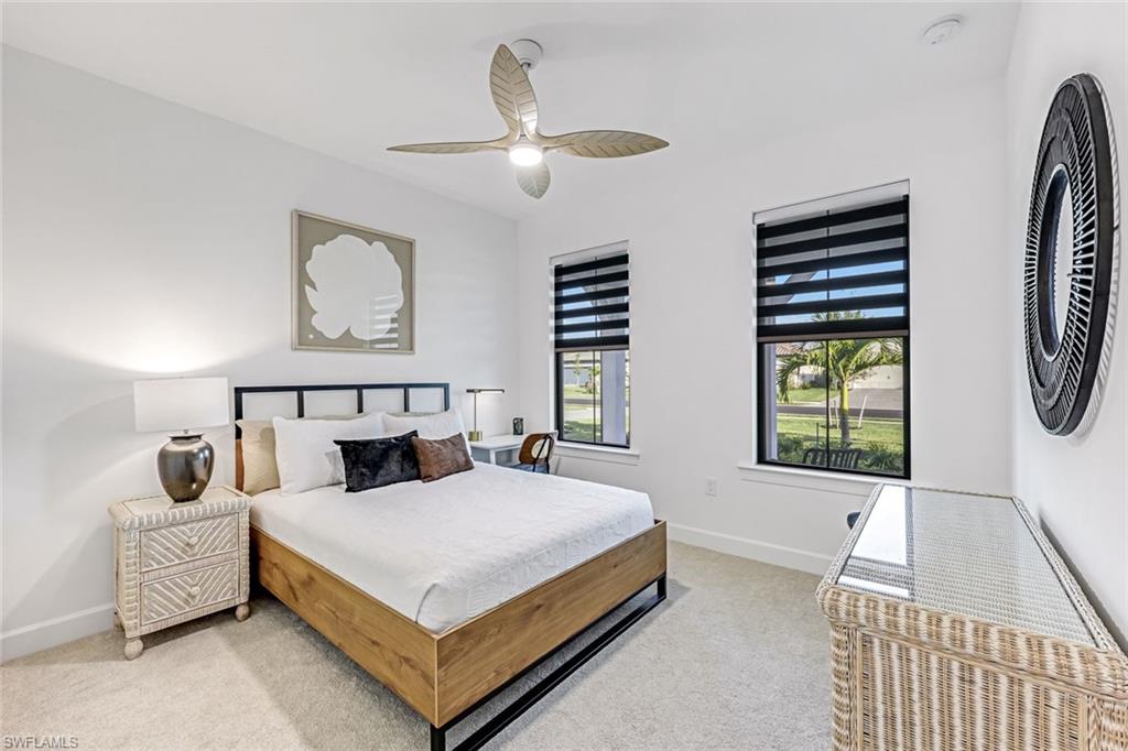 VERDANA VILLAGE - Residential Lease