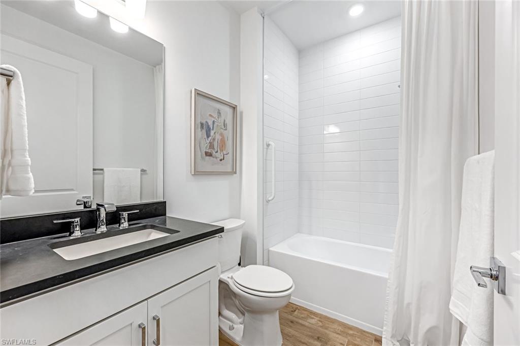 VERDANA VILLAGE - Residential Lease