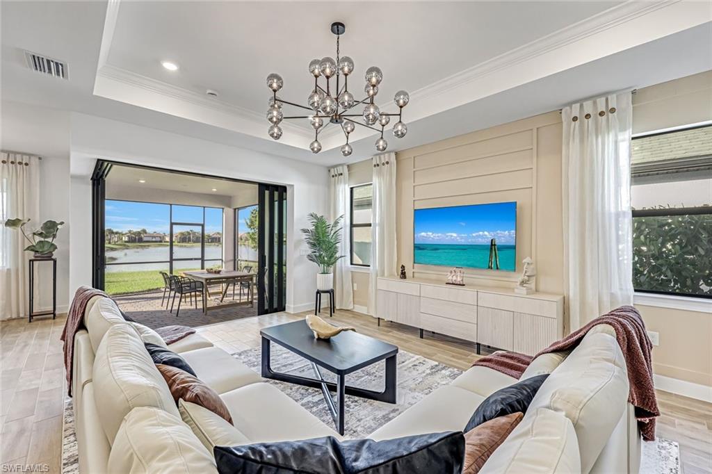 VERDANA VILLAGE - Residential Lease