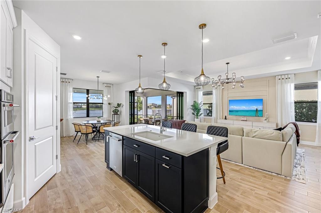 VERDANA VILLAGE - Residential Lease