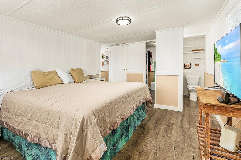 TRAILERHAVEN - Residential