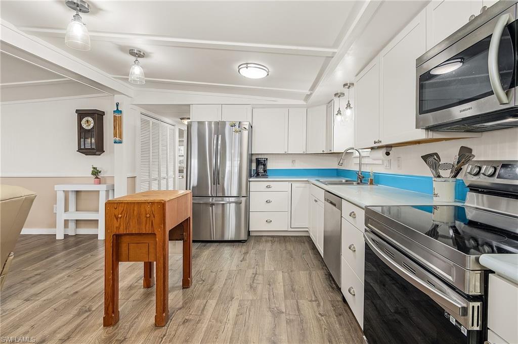 TRAILERHAVEN - Residential