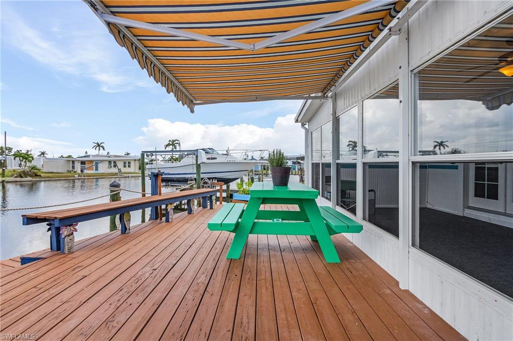 TRAILERHAVEN - Residential