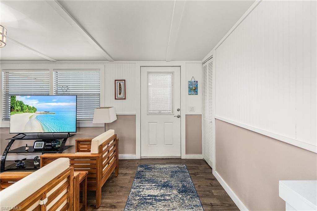 TRAILERHAVEN - Residential