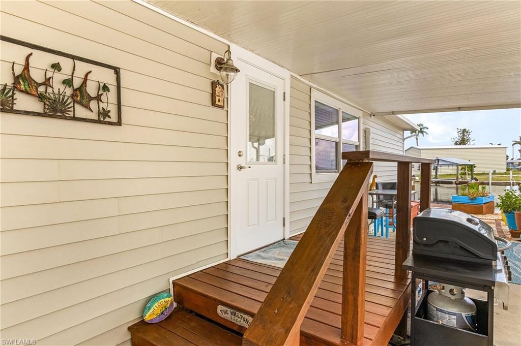 TRAILERHAVEN - Residential