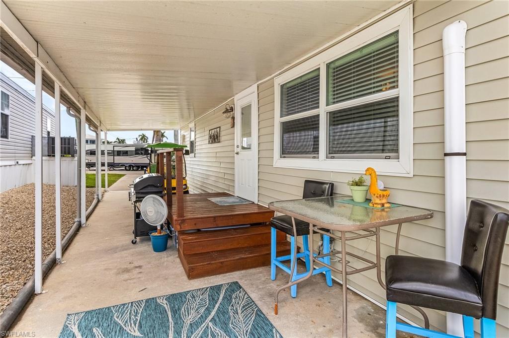 TRAILERHAVEN - Residential