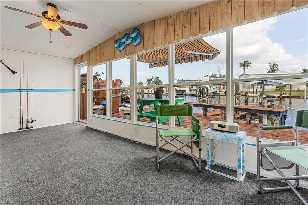 TRAILERHAVEN - Residential