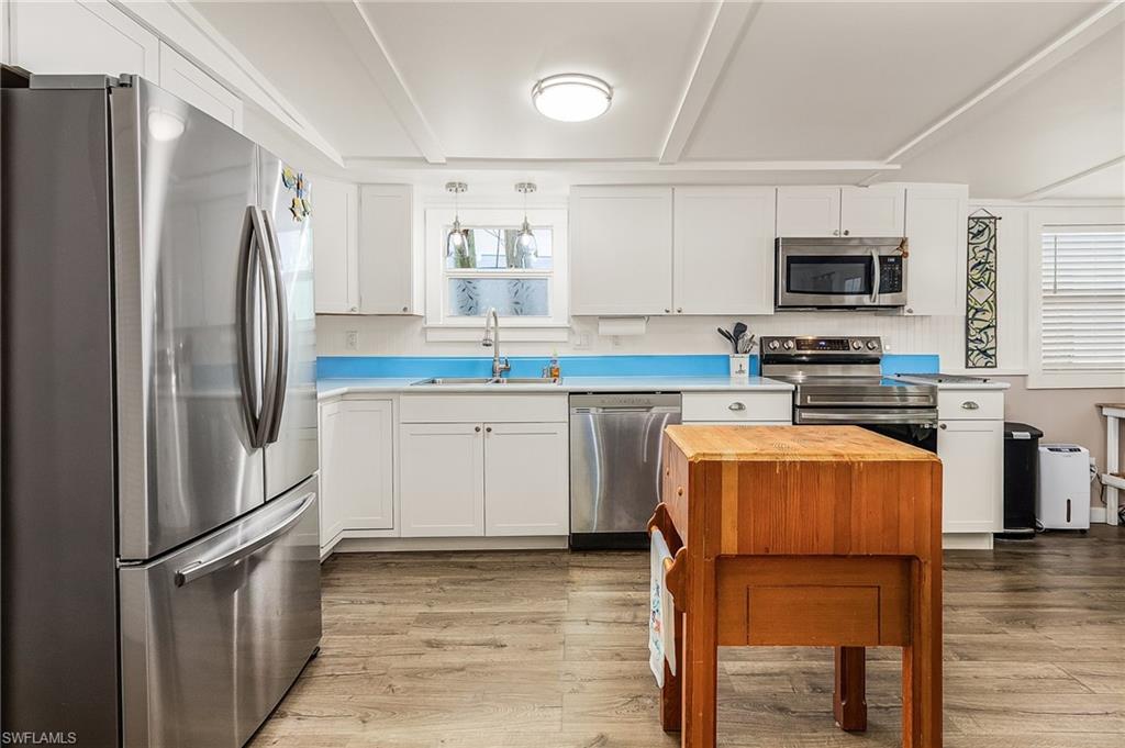 TRAILERHAVEN - Residential