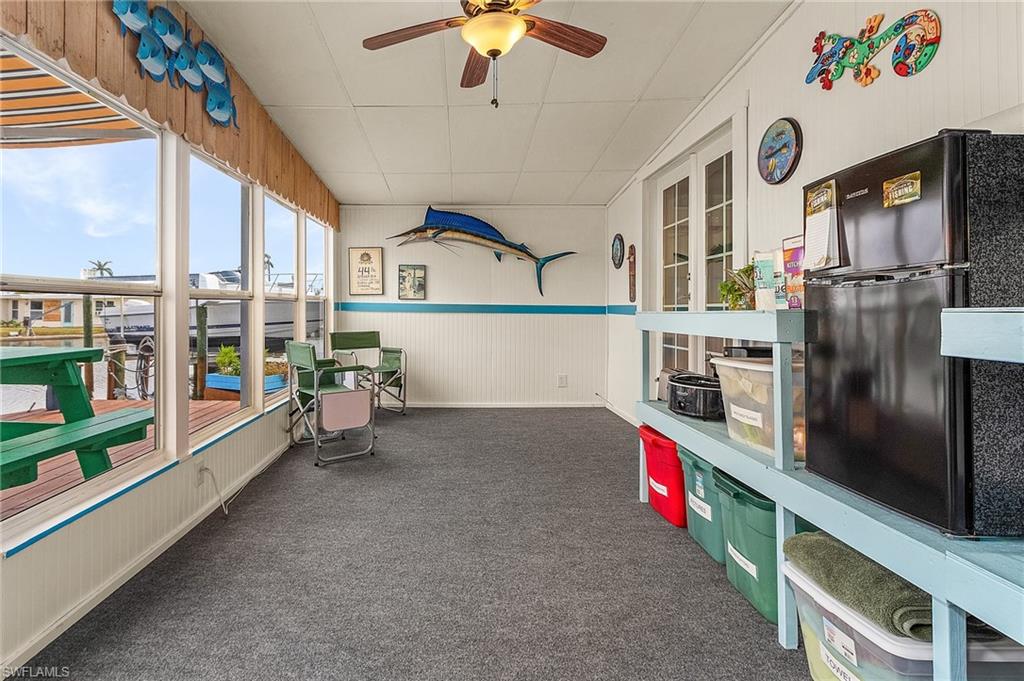 TRAILERHAVEN - Residential