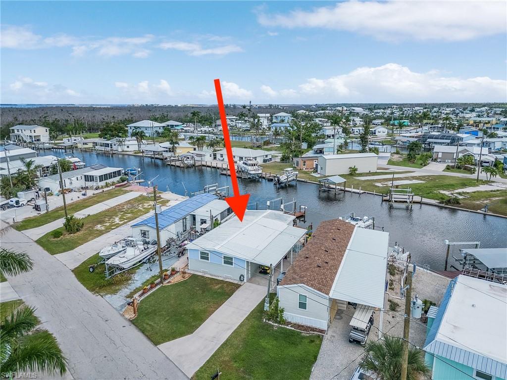 TRAILERHAVEN - Residential