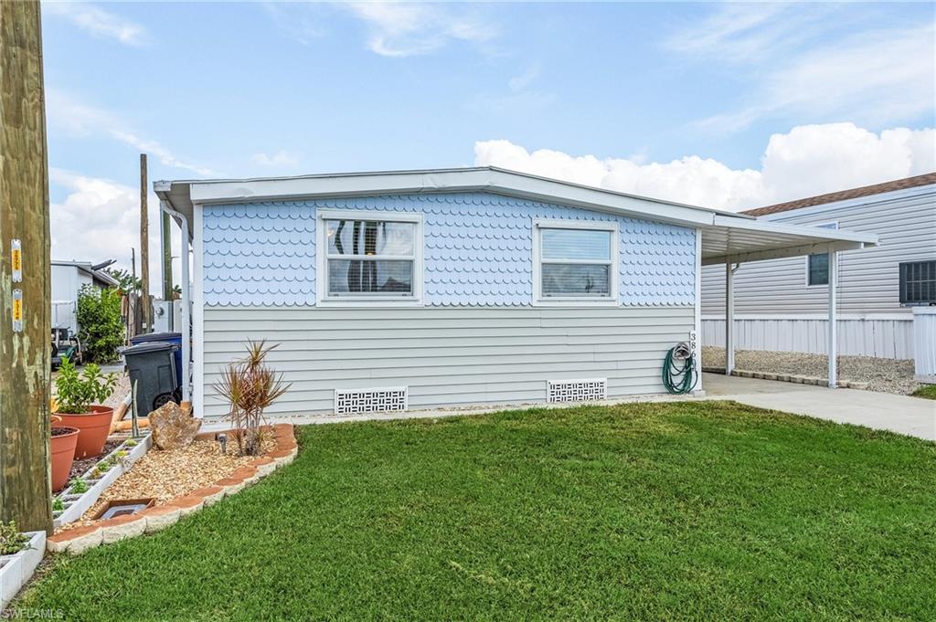 TRAILERHAVEN - Residential