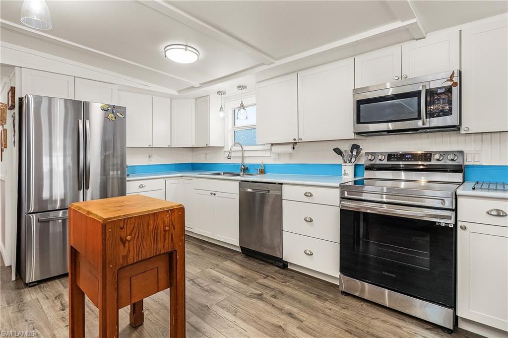 TRAILERHAVEN - Residential