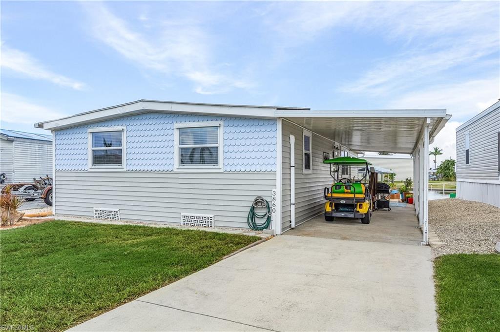 TRAILERHAVEN - Residential