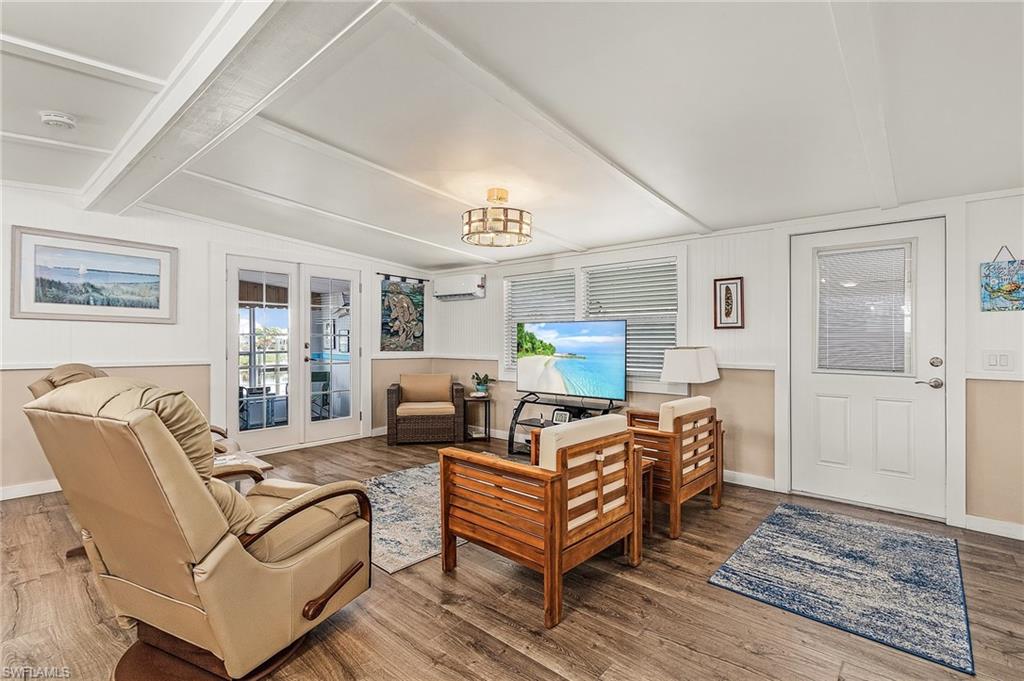 TRAILERHAVEN - Residential