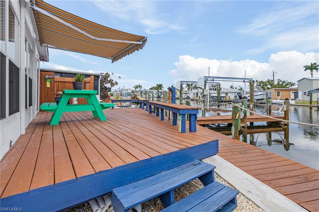 TRAILERHAVEN - Residential