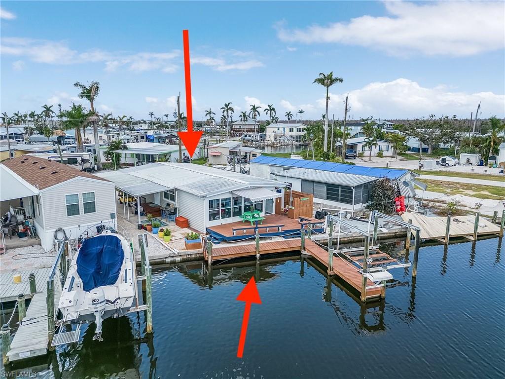 TRAILERHAVEN - Residential