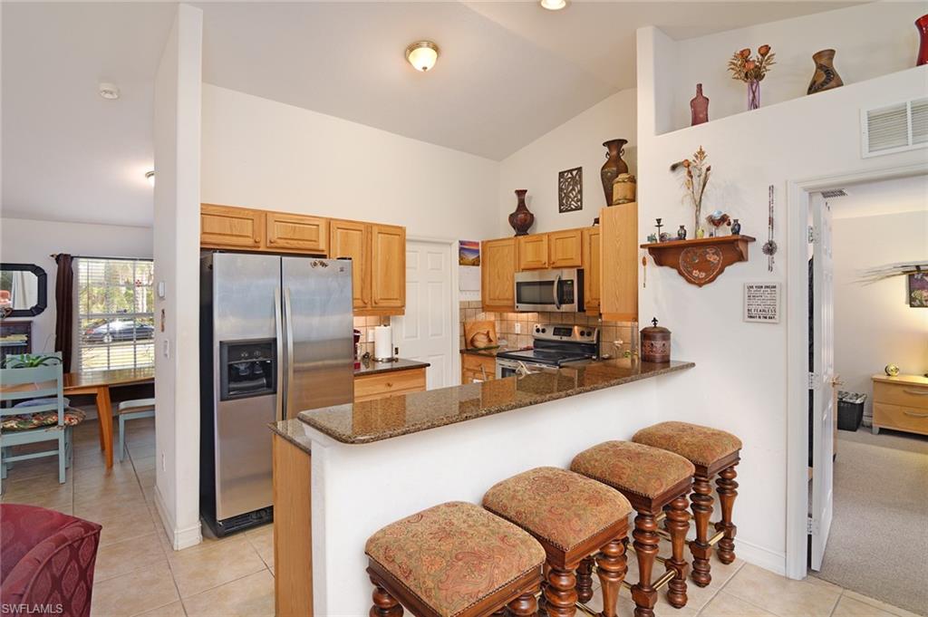 GOLDEN GATE ESTATES - Residential