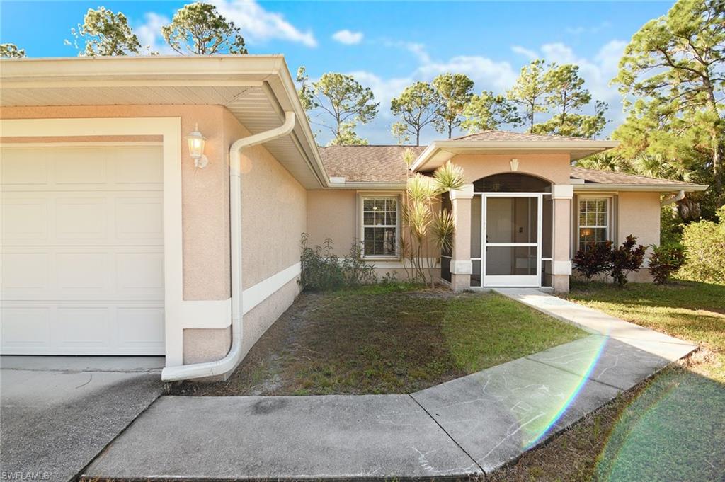 GOLDEN GATE ESTATES - Residential