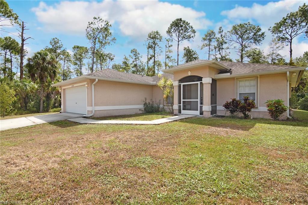 GOLDEN GATE ESTATES - Residential