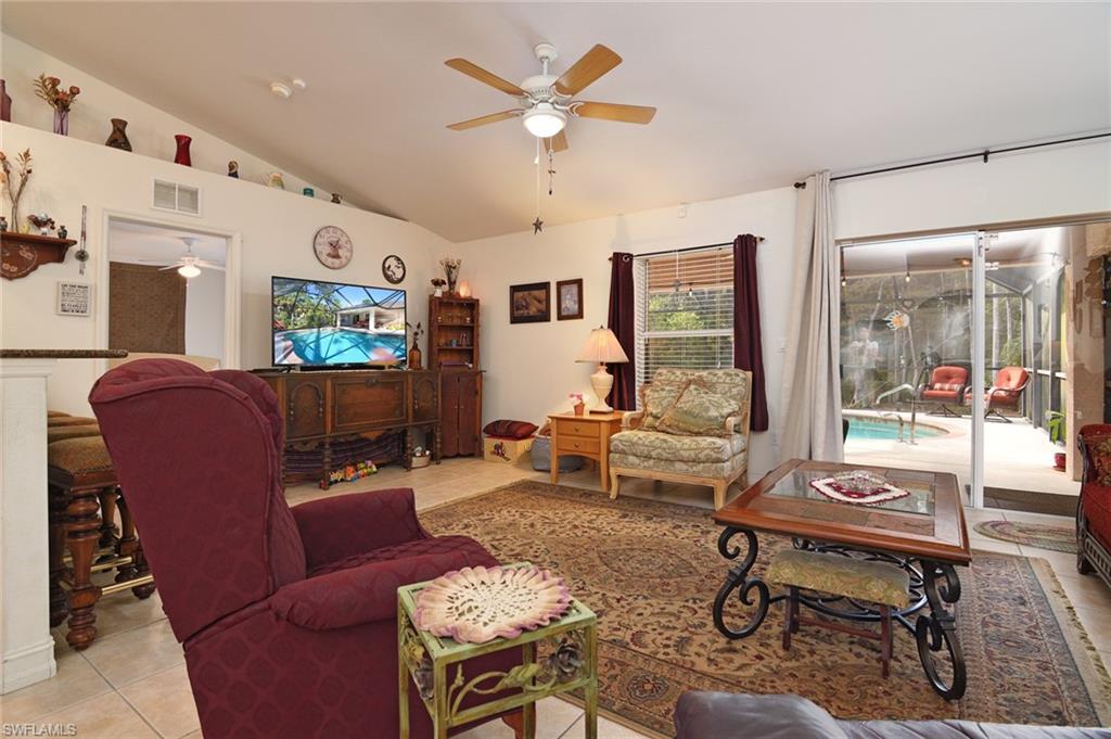 GOLDEN GATE ESTATES - Residential