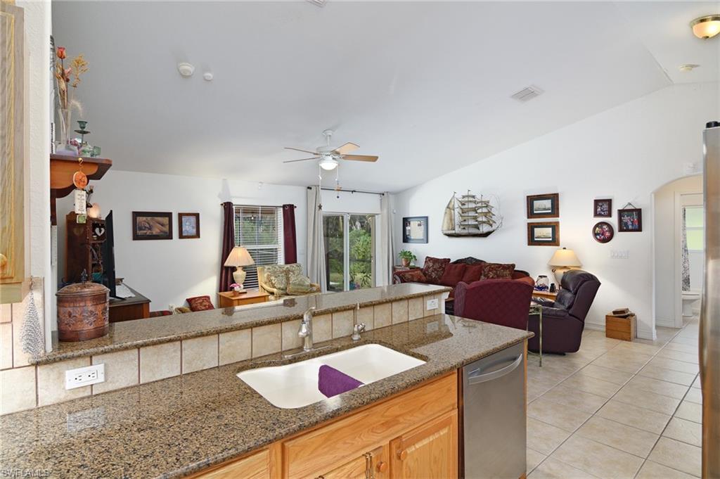 GOLDEN GATE ESTATES - Residential