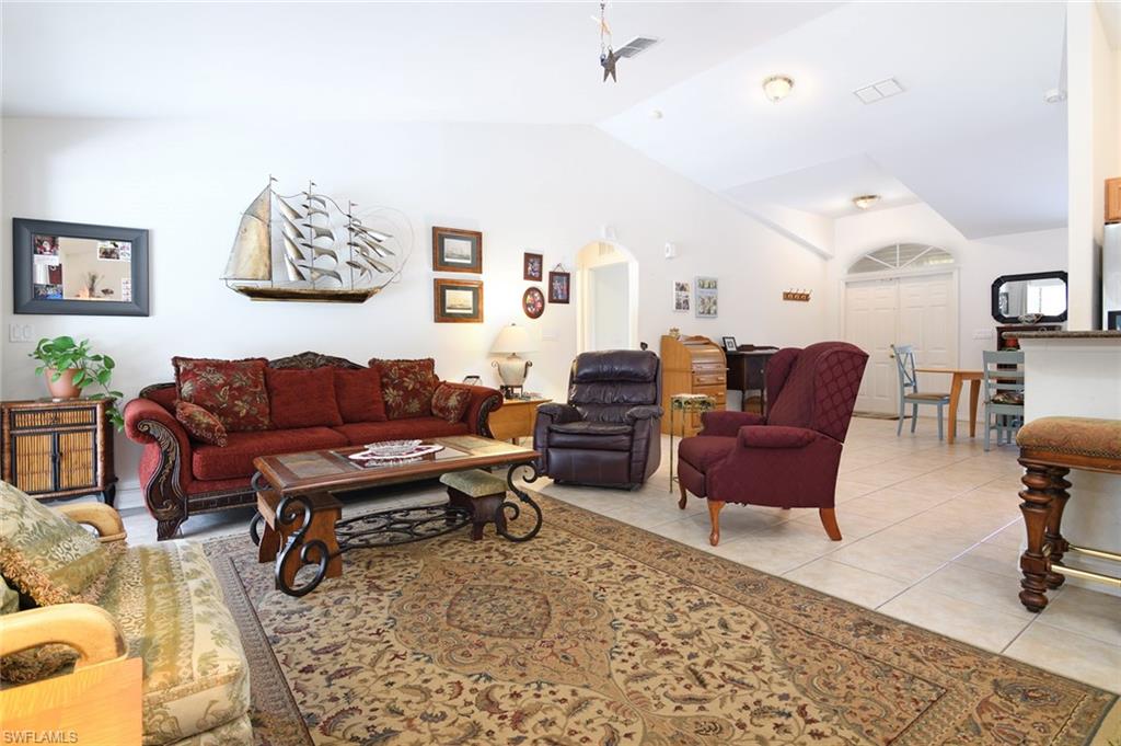 GOLDEN GATE ESTATES - Residential