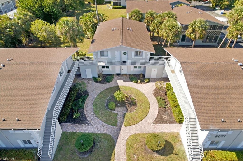 GLADIOLUS GARDENS CONDO ASSN - Residential