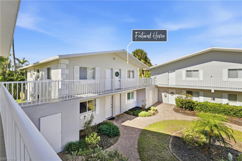 GLADIOLUS GARDENS CONDO ASSN - Residential